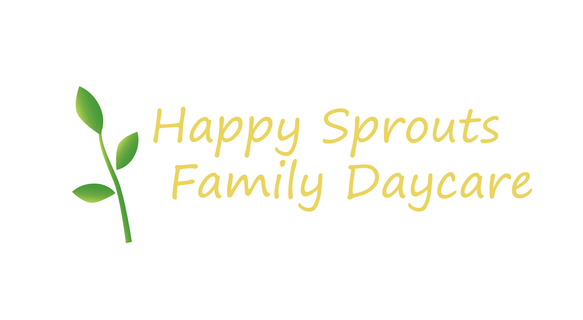 Happy sprouts Group family daycare park slope